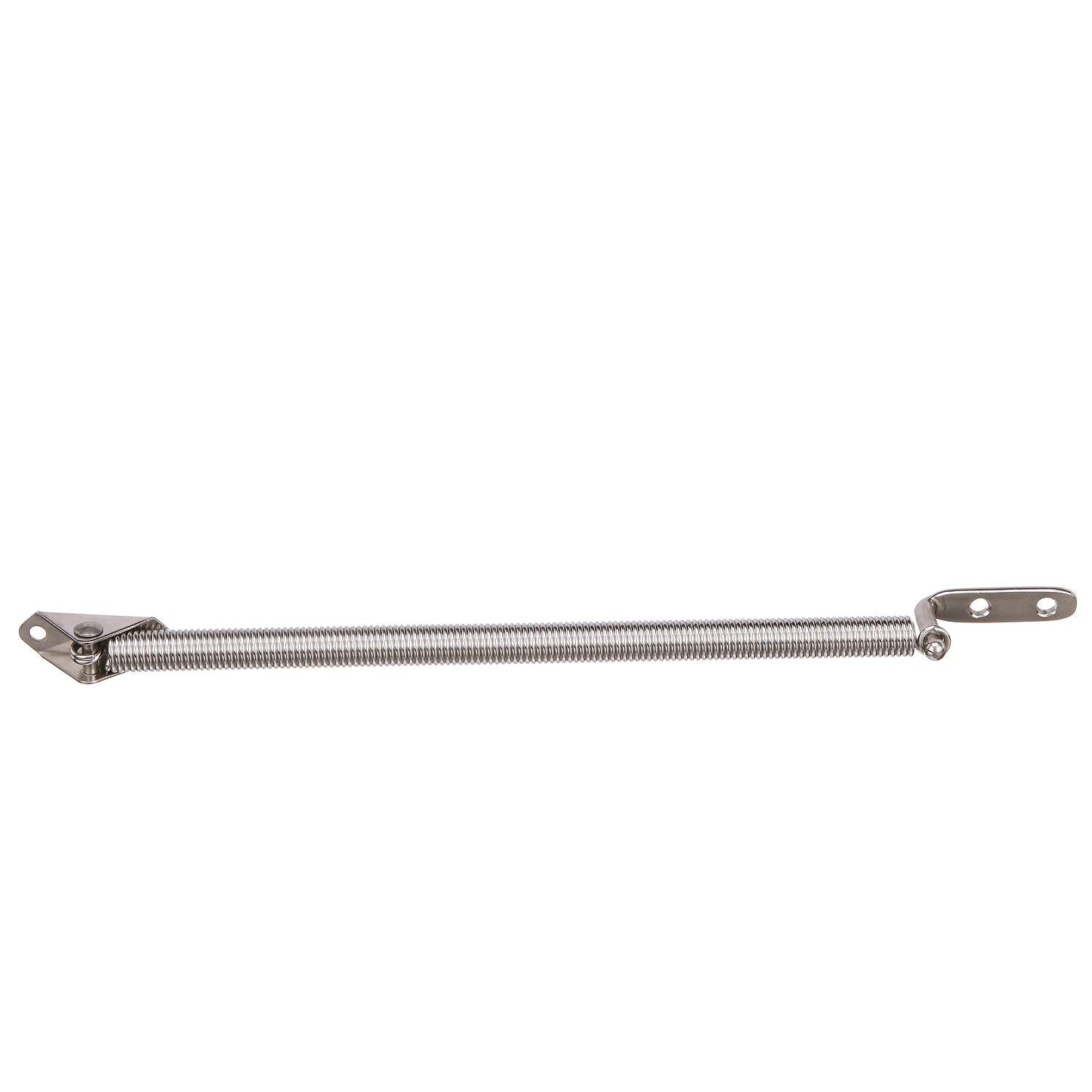 Seachoice 8-1/2" Stainless Steel Spring Hatch Holder