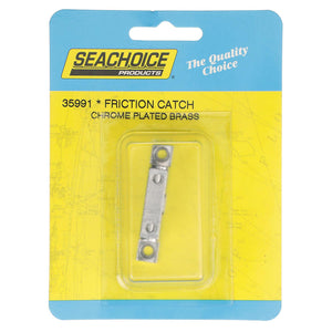 Seachoice Chrome Plated Brass Friction Catch