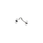 Seachoice 304 Stainless Steel Cabin Door Hook
