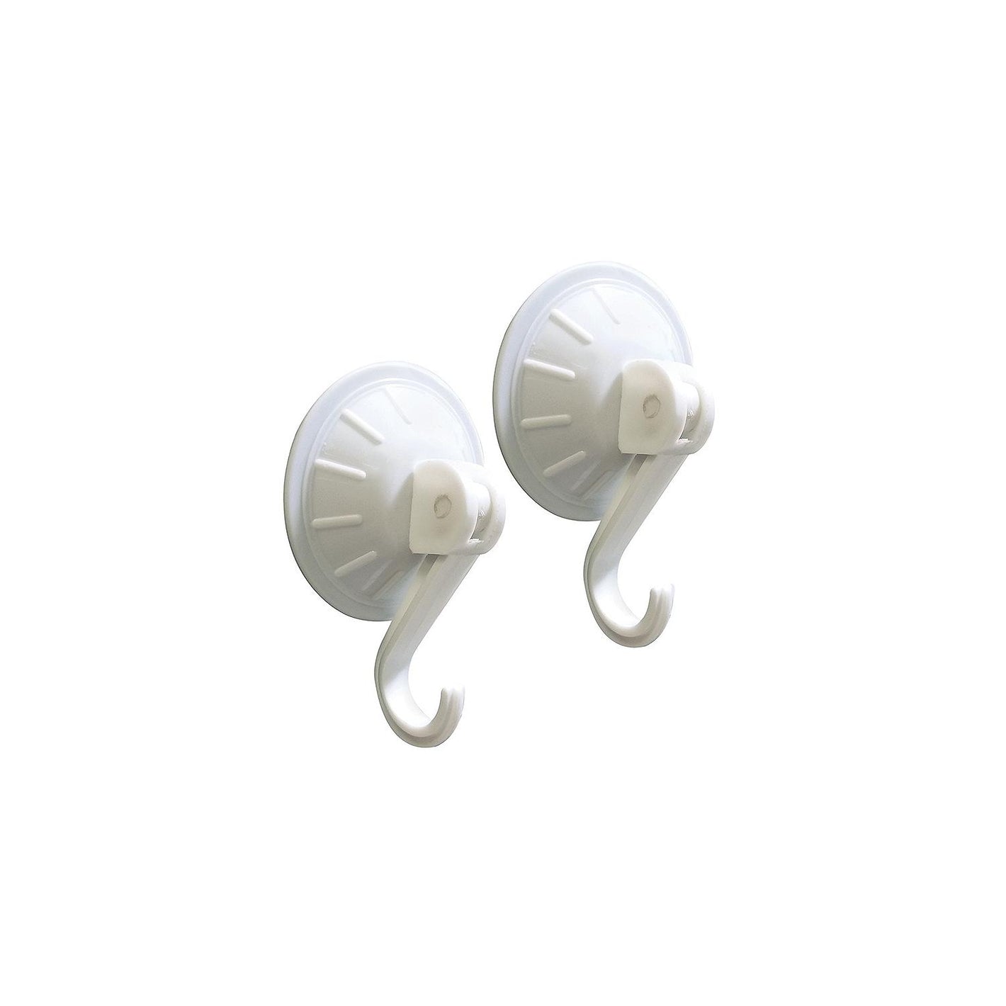 Seachoice 36383 Suction Cup Hooks, 2-Pack