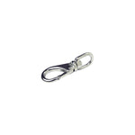 Seachoice Stainless Steel Swivel Eye Snap