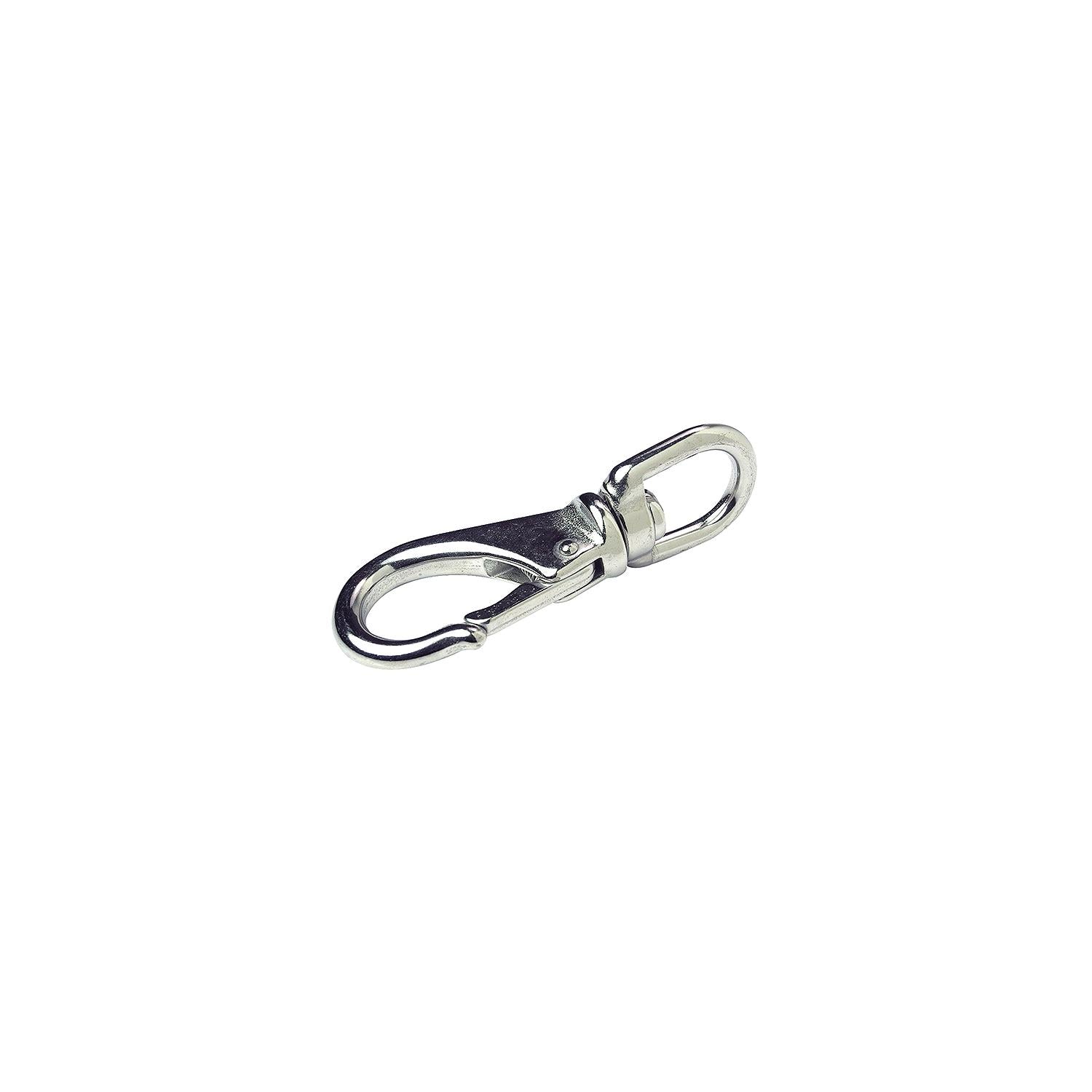 Seachoice Stainless Steel Swivel Eye Snap