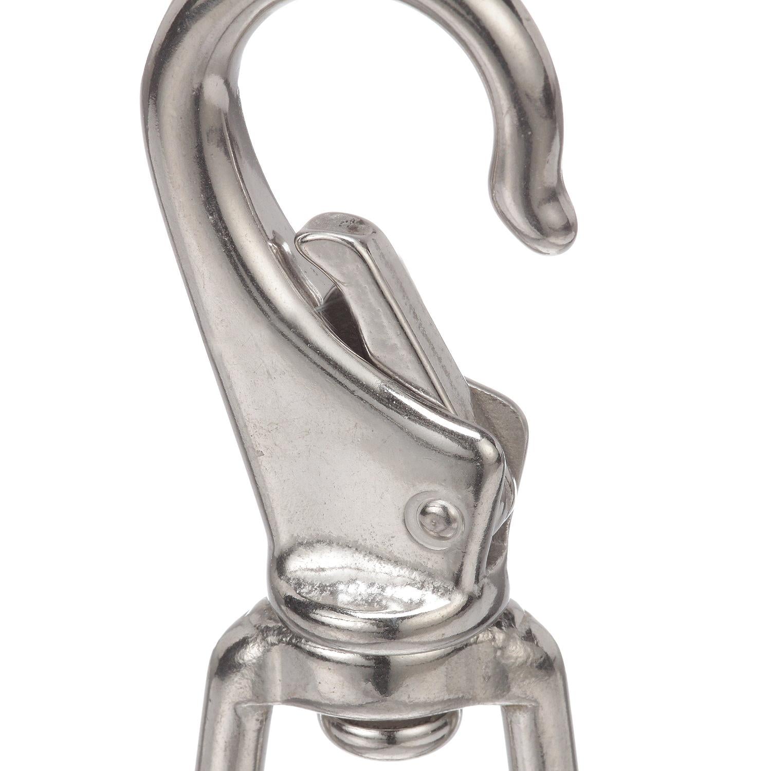 Seachoice Stainless Steel Swivel Eye Snap