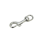 Seachoice 3" Swivel Eye Bolt Snap