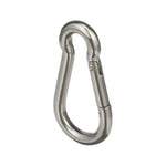 Seachoice Stainless Steel Safety Spring Hook