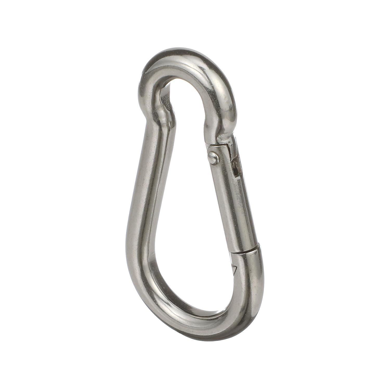 Seachoice Stainless Steel Safety Spring Hook