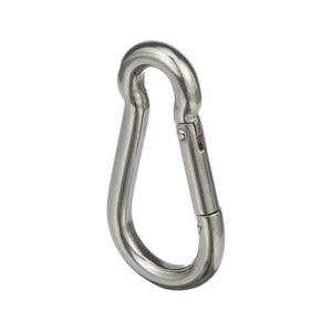 Seachoice Stainless Steel Safety Spring Hook