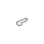Sfty Spring Hook-SS-Bulk-3/8