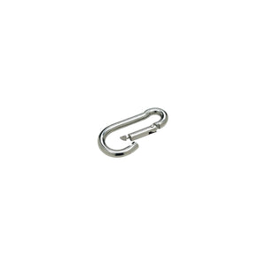 Sfty Spring Hook-SS-Bulk-3/8