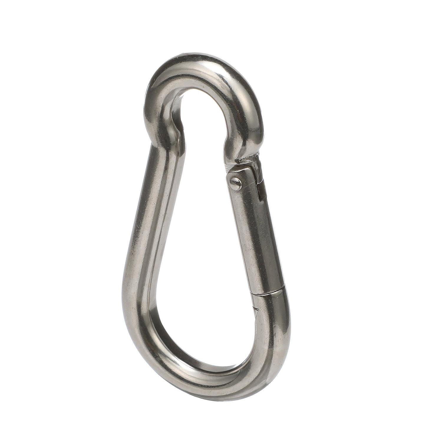 Seachoice Stainless Steel Safety Spring Hook
