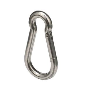 Seachoice Stainless Steel Safety Spring Hook