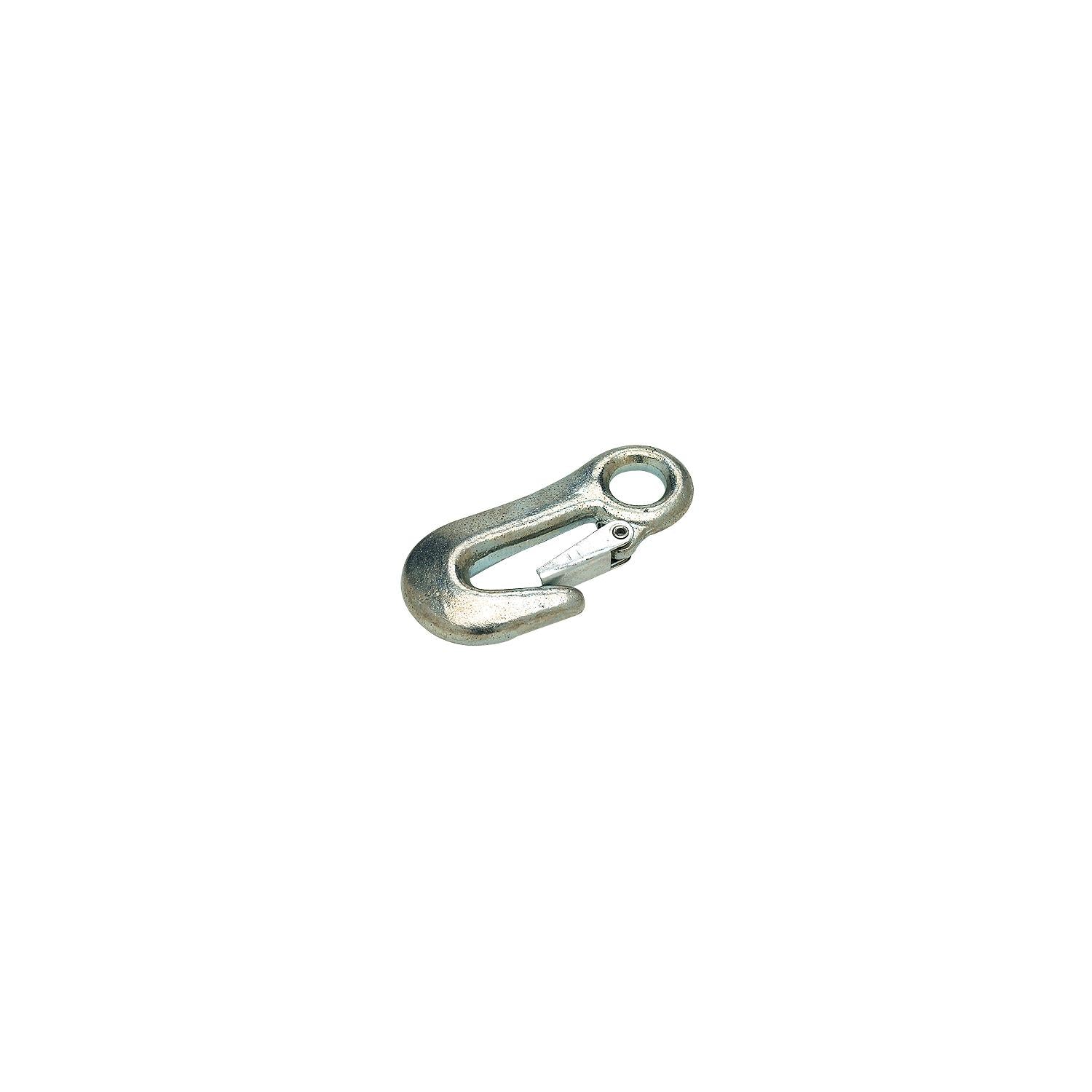 Seachoice Heavy Duty Winch Hook 5/8" x 4-1/4"