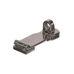 Seachoice 37051 Stainless Steel Swivel Hasp 3"