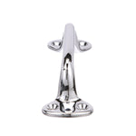 Seachoice Chrome Plated Brass Transom Handle 6"