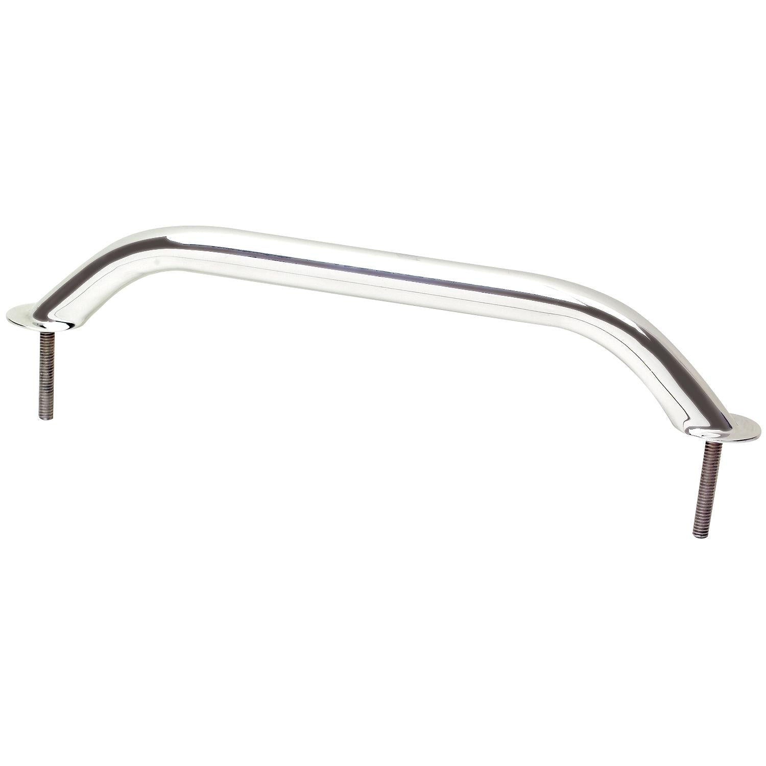 Seachoice 38551 Stainless Steel Hand Rail With Studs