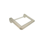Seachoice Replacement Handle Only For Select Hatches - Clear