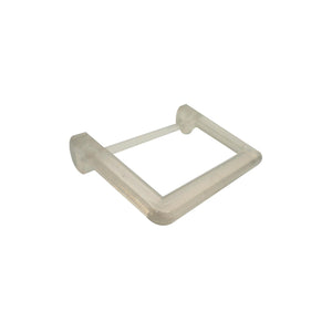 Seachoice Replacement Handle Only For Select Hatches - Clear