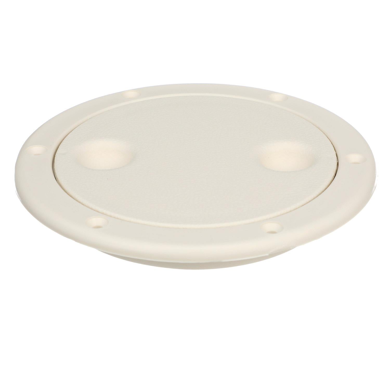 Seachoice Polypropylene Twist 'N' Lock Deck Plate