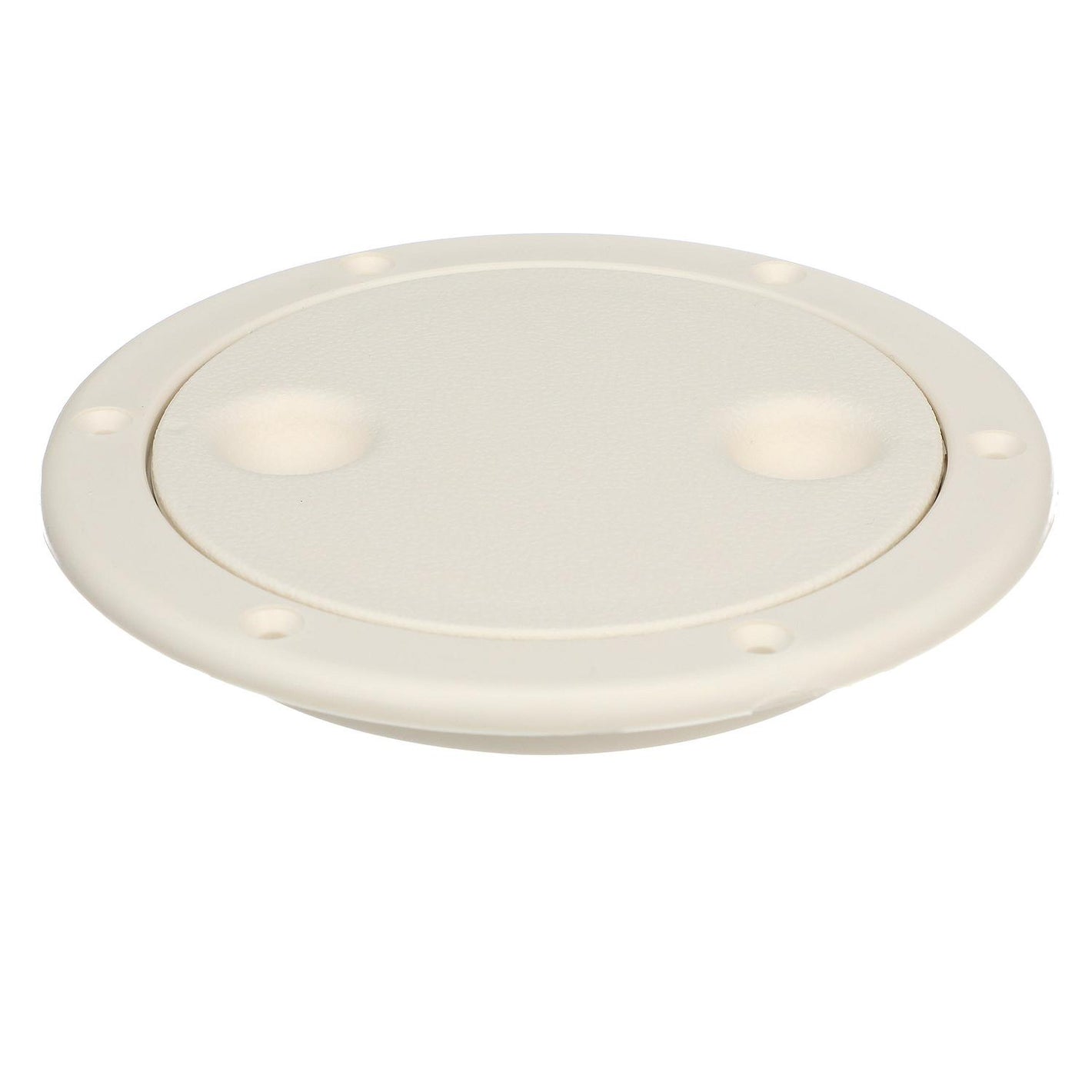 Seachoice Polypropylene Twist 'N' Lock Deck Plate