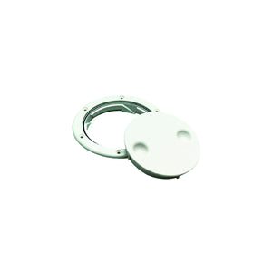 Seachoice Polypropylene Twist 'N' Lock Deck Plate