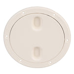 Seachoice Polypropylene Twist 'N' Lock Deck Plate