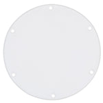 Seachoice Polypropylene Cover Plate Arctic White
OD: 7-5/8"