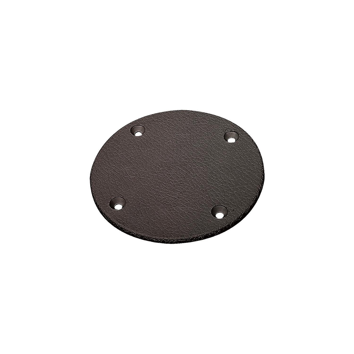 Seachoice Polypropylene Cover Plate Black
OD: 5-5/8"