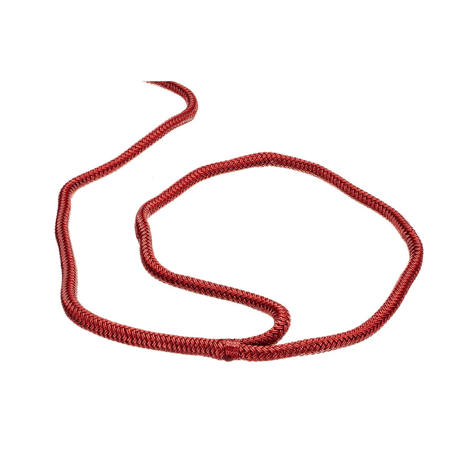 Seachoice Double Braid Nylon Dock Line