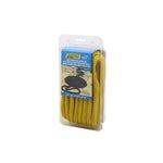 Seachoice Double Braid Nylon Dock Line