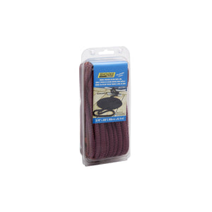 Seachoice Double Braid Nylon Dock Line