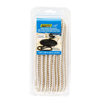 Seachoice Double Braid Nylon Dock Line