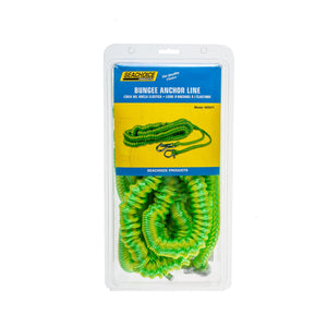 Bungee Anchor Line, Stretches 14ft - 50ft