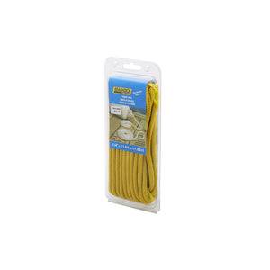 Seachoice Double Braided Nylon Fender Line (2 Per Pack)