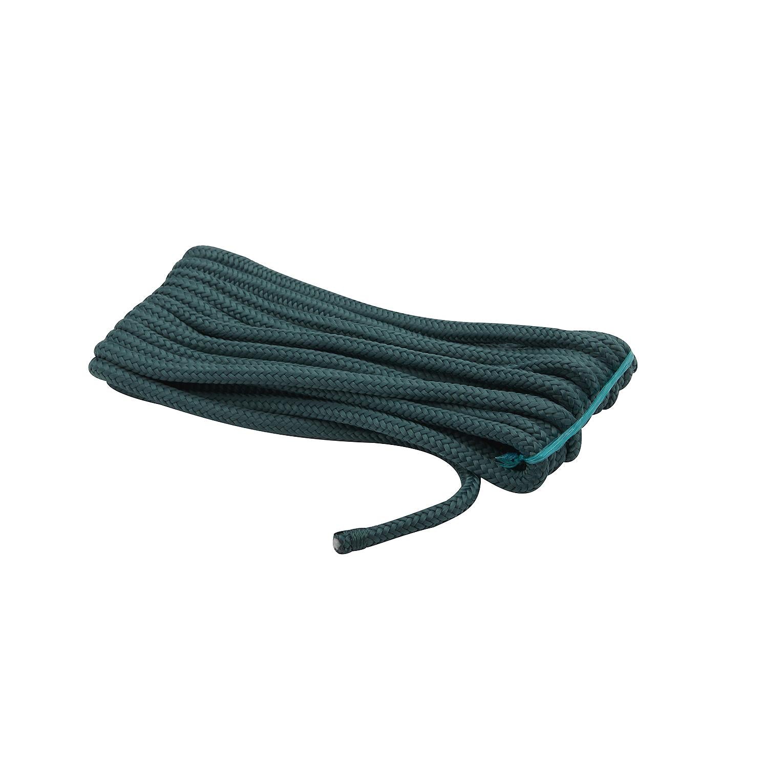 Seachoice Double Braided Nylon Fender Line (2 Per Pack)
