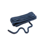 Seachoice 40971 Double Braided Nylon Fender Line 3/8" x 6', Navy (2 Per Pack)
