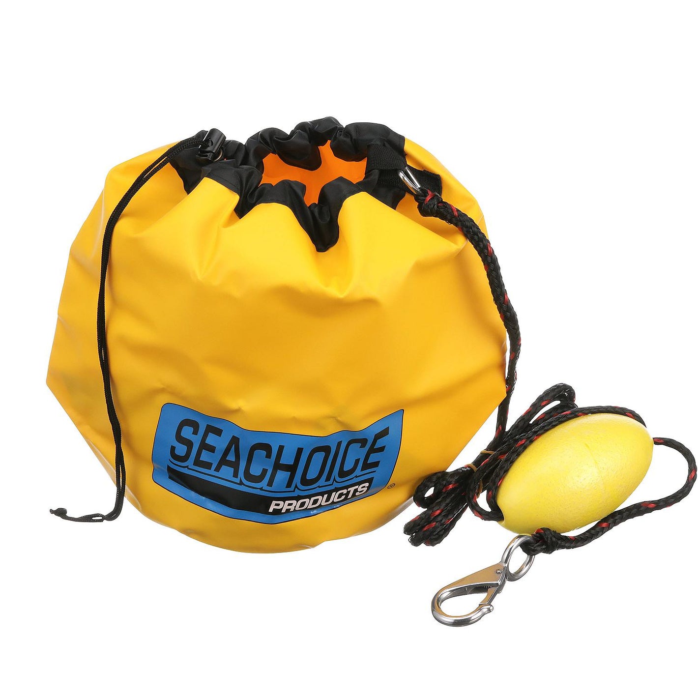 Heavy Duty PWC Sand Anchor Kit w/ Buoy & 10ft  Anchor Line