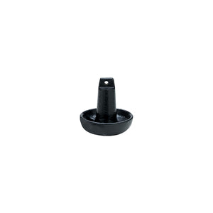 Seachoice Mushroom Anchor
Black Vinyl Coated / 30 lbs.