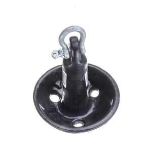 Seachoice Mushroom Anchor
Black Vinyl Coated / 8 lbs.