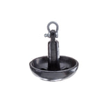 Seachoice Mushroom Anchor
Black Vinyl Coated / 10 lbs.