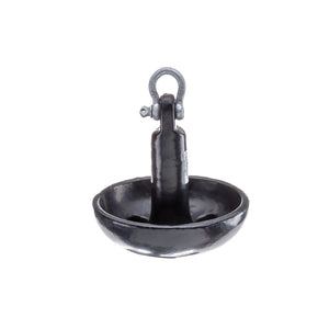 Seachoice Mushroom Anchor
Black Vinyl Coated / 8 lbs.