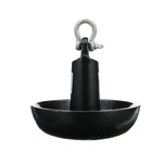 Seachoice Mushroom Anchor
Black Vinyl Coated / 20 lbs.