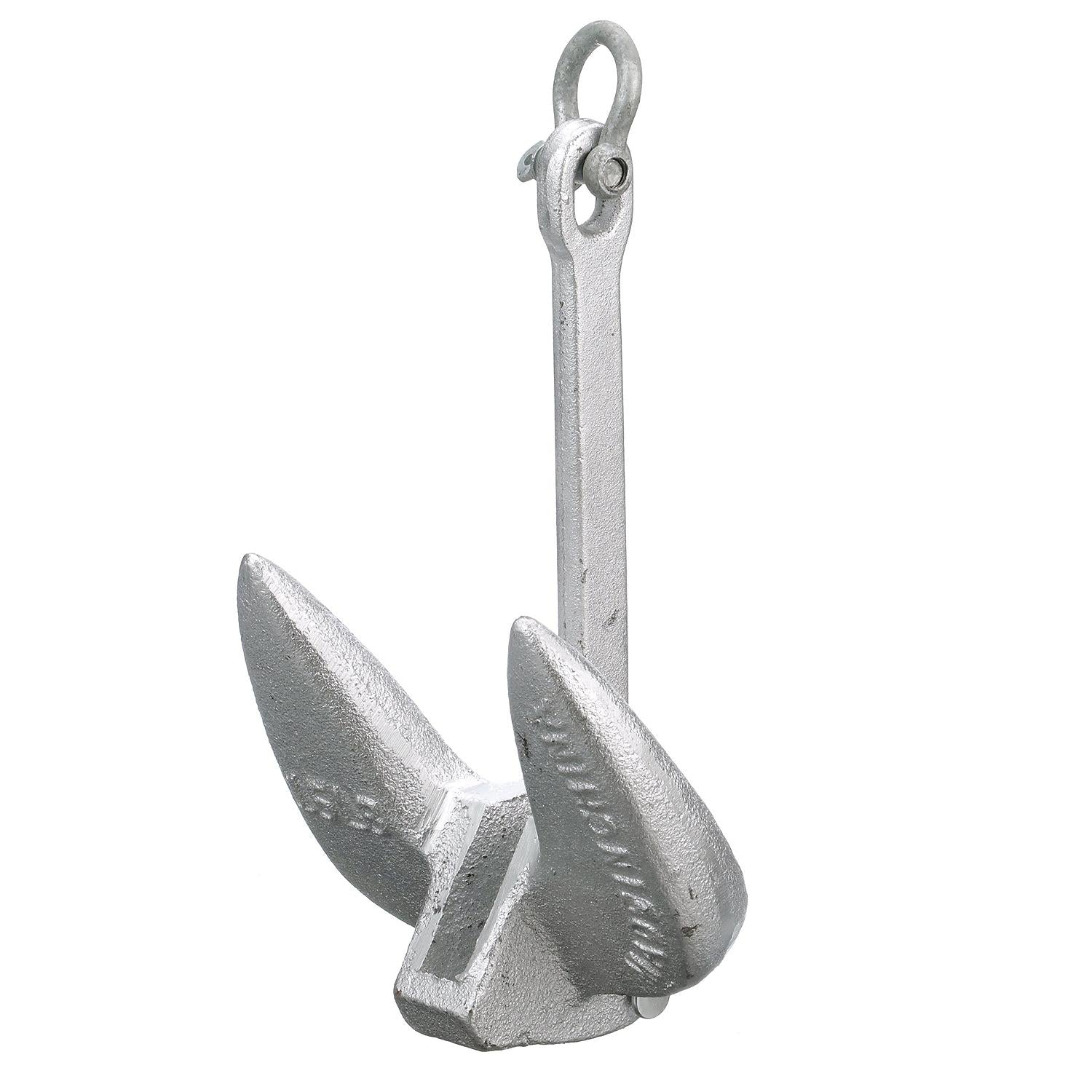 Seachoice Navy Anchor
15 lb.