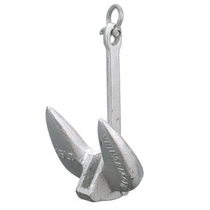 Seachoice Navy Anchor
15 lb.