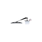 Seachoice Windshield Wiper Kit