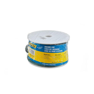 Seachoice Double Braid Nylon Anchor Line