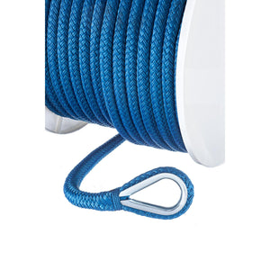 Seachoice Double Braid Nylon Anchor Line