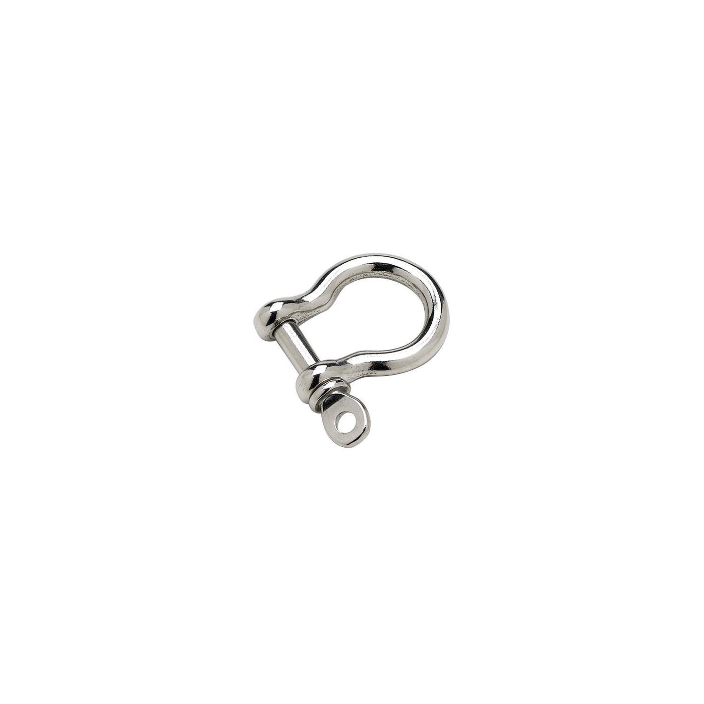 Stainless Steel Anchor Shackle, 5/16in, Bulk