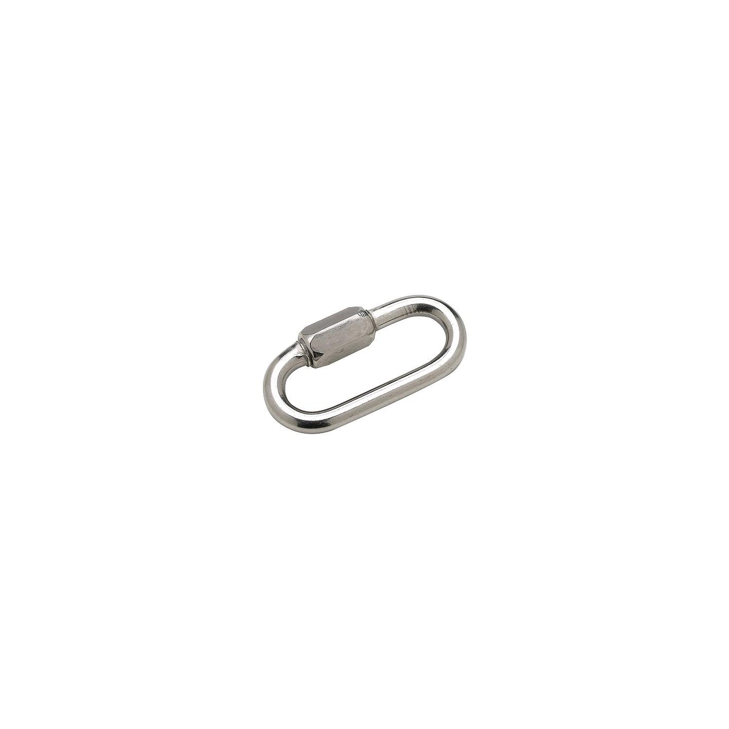 Stainless Steel Chain Link, 3/16in x 2in