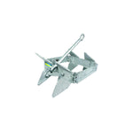 Seachoice Fold-And-Hold Galvanized Anchor -13 Lb.