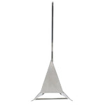 Seachoice Stainless Steel Plow Anchor, 22 lbs.